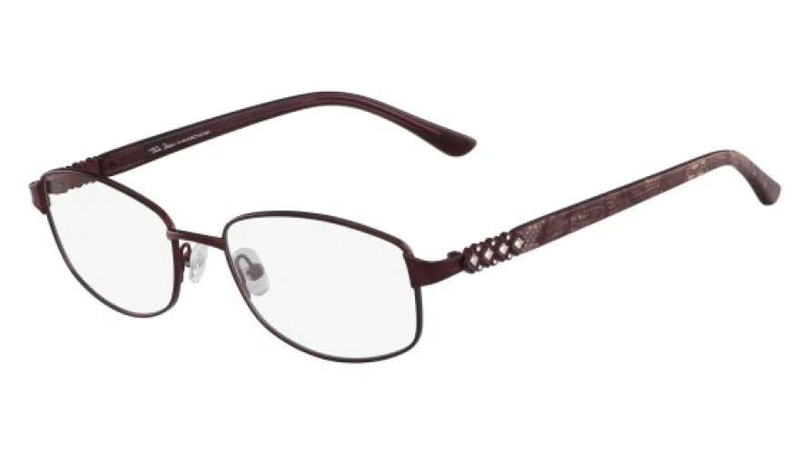 Marchon NYC TRES JOLIE 177 Eyeglasses